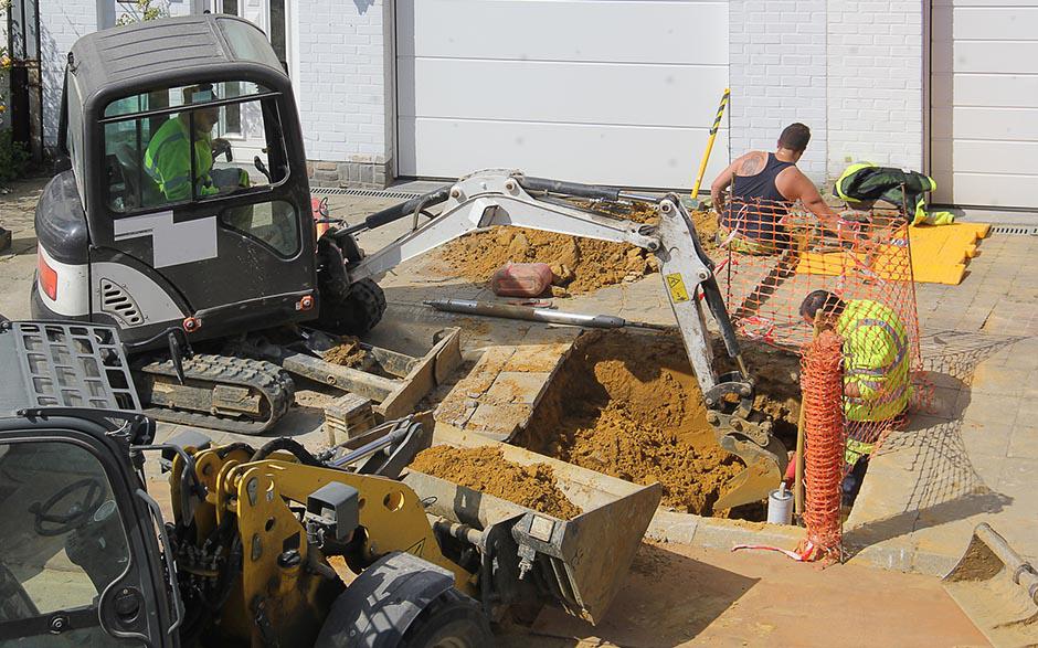 débouchage curage canalisation Paray-Vieille-Poste