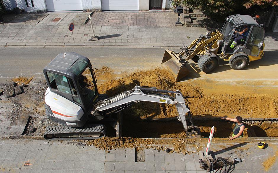 travaux assainissement prix Asnières-sur-Seine
