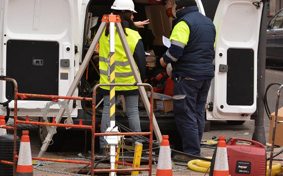 entreprise assainissement Égreville